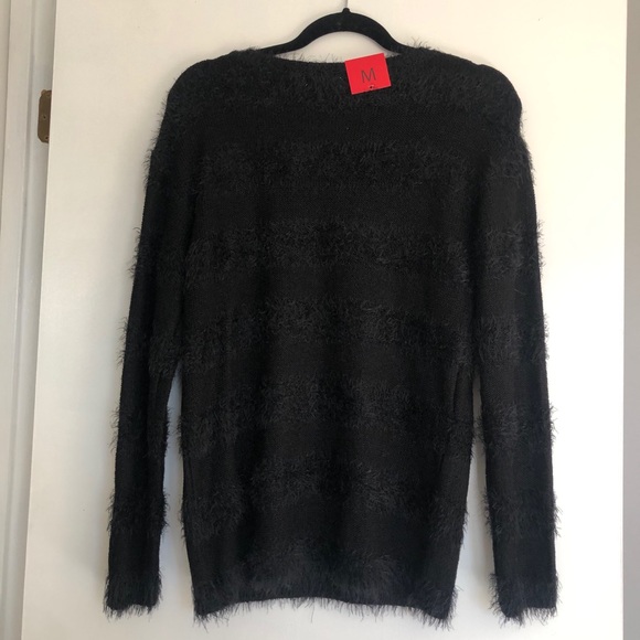 Joseph A eyelash sweater - Picture 9 of 9